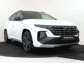 Hyundai Tucson (2023) thumbnail 3