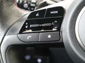 Hyundai Tucson (2023) thumbnail 22