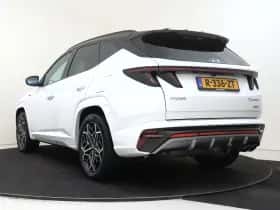 Hyundai Tucson (2023) thumbnail 4