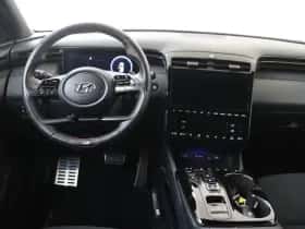 Hyundai Tucson (2023) thumbnail 5