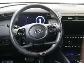 Hyundai Tucson (2023) thumbnail 6