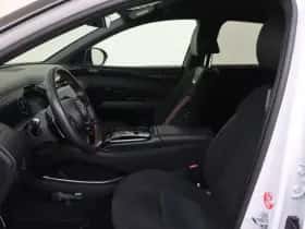 Hyundai Tucson (2023) thumbnail 10