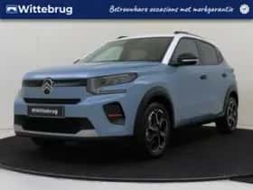 Citroën ë-C3 (2025)