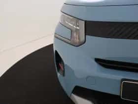 Citroën ë-C3 (2025) thumbnail 12