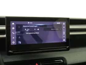 Citroën ë-C3 (2025) thumbnail 17