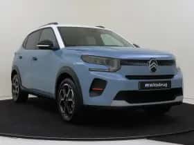 Citroën ë-C3 (2025) thumbnail 3