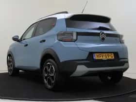 Citroën ë-C3 (2025) thumbnail 4