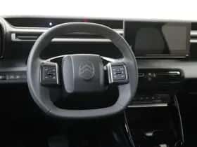 Citroën ë-C3 (2025) thumbnail 6
