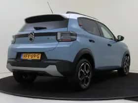 Citroën ë-C3 (2025) thumbnail 10