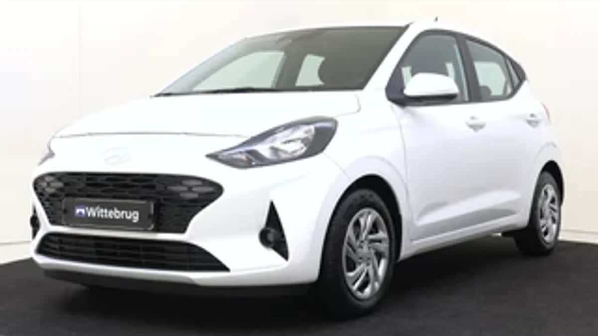 Hyundai i10 (2024) — foto 1