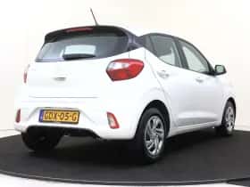Hyundai i10 (2024) thumbnail 11
