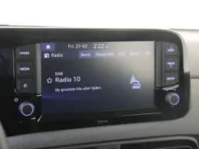 Hyundai i10 (2024) thumbnail 14