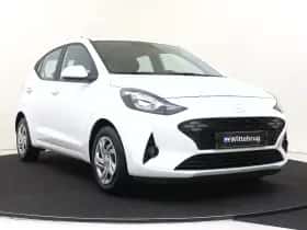 Hyundai i10 (2024) thumbnail 3