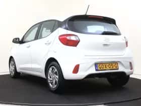 Hyundai i10 (2024) thumbnail 4