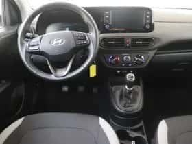 Hyundai i10 (2024) thumbnail 5
