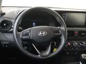 Hyundai i10 (2024) thumbnail 6