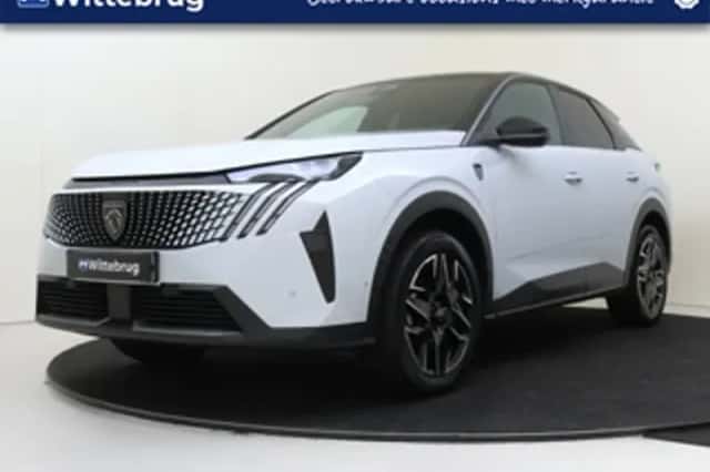 Peugeot 3008 (2026) thumbnail 1