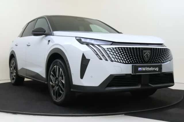 Peugeot 3008 (2026) thumbnail 3