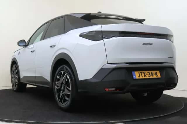 Peugeot 3008 (2026) thumbnail 4