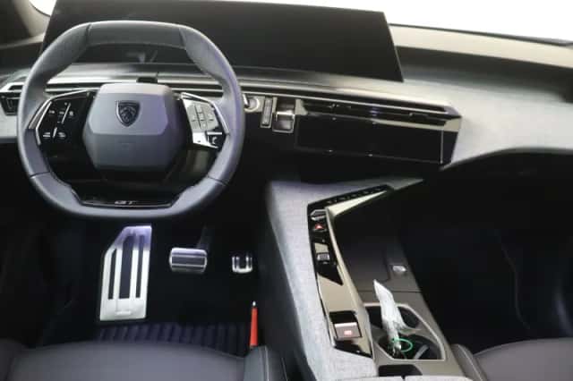 Peugeot 3008 (2026) thumbnail 5