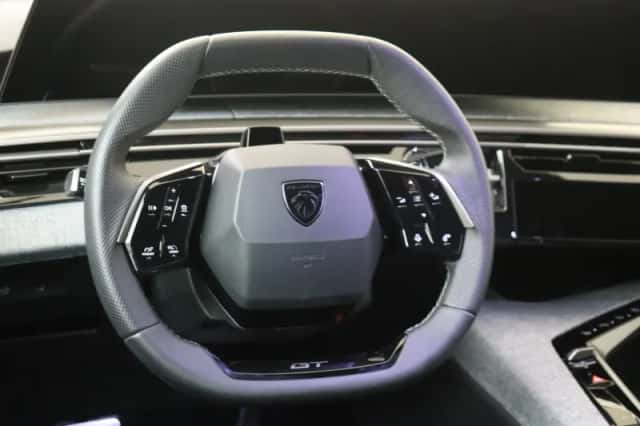 Peugeot 3008 (2026) thumbnail 6