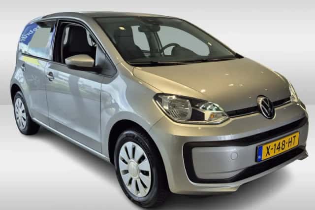 Volkswagen Up! (2023) thumbnail 2