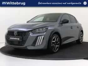 Peugeot 208 (2025)