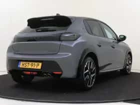 Peugeot 208 (2025) thumbnail 11