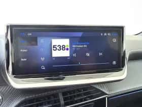 Peugeot 208 (2025) thumbnail 16