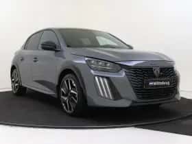 Peugeot 208 (2025) thumbnail 3