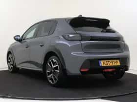 Peugeot 208 (2025) thumbnail 4