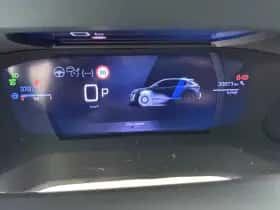 Peugeot 208 (2025) thumbnail 7