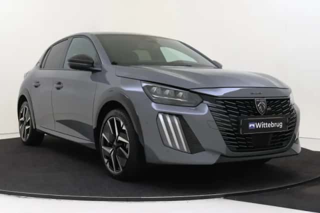 Peugeot 208 (2025) thumbnail 3