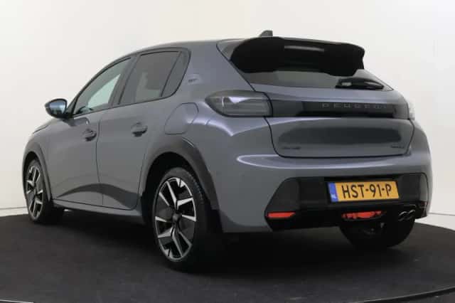 Peugeot 208 (2025) thumbnail 4