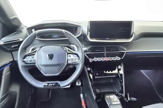 Peugeot 208 (2025) thumbnail 5