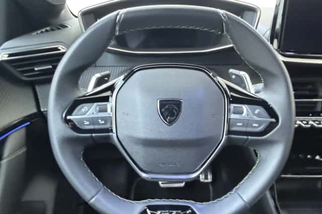 Peugeot 208 (2025) thumbnail 6