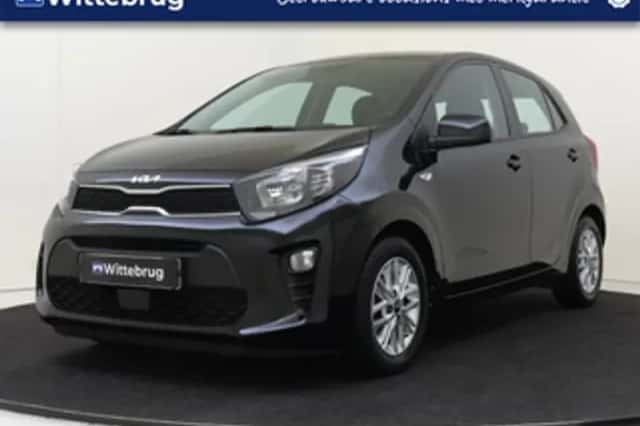 Kia Picanto (2023) thumbnail 1