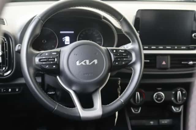 Kia Picanto (2023) thumbnail 6
