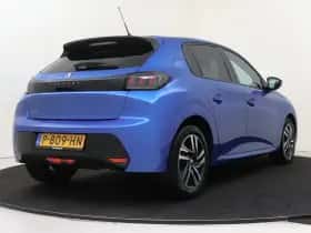 Peugeot 208 (2022) thumbnail 11