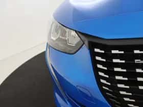 Peugeot 208 (2022) thumbnail 13