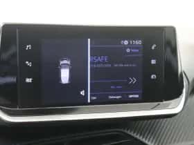 Peugeot 208 (2022) thumbnail 14