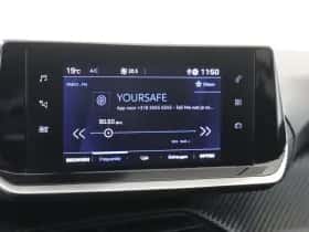 Peugeot 208 (2022) thumbnail 15
