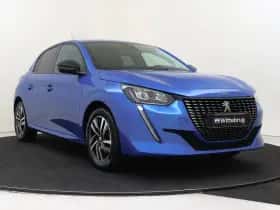 Peugeot 208 (2022) thumbnail 3