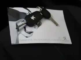 Peugeot 208 (2022) thumbnail 23