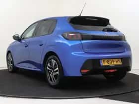 Peugeot 208 (2022) thumbnail 4