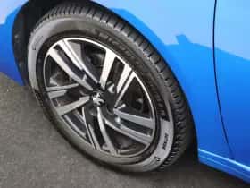 Peugeot 208 (2022) thumbnail 31