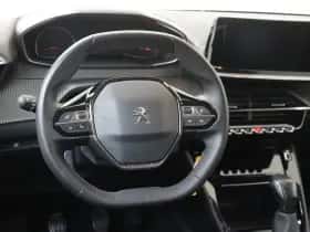 Peugeot 208 (2022) thumbnail 6