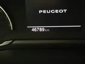 Peugeot 208 (2022) thumbnail 9