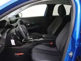 Peugeot 208 (2022) thumbnail 10