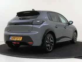 Peugeot e-208 (2024) thumbnail 11